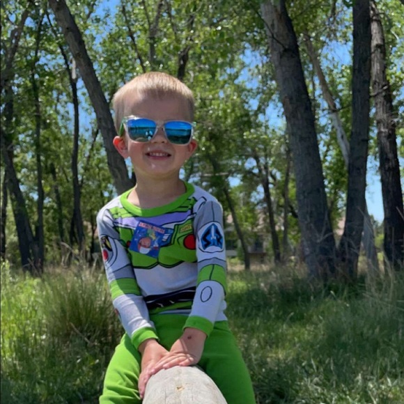 My Grandson has my heart! - Picture 8 of 14